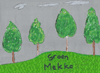 0009 Groen Mekka / Green mecca